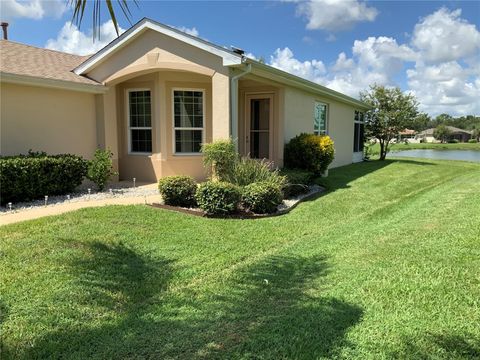 Photo of 27123 Nostalgia Drive, Leesburg, FL 34748 (MLS # G5100026)