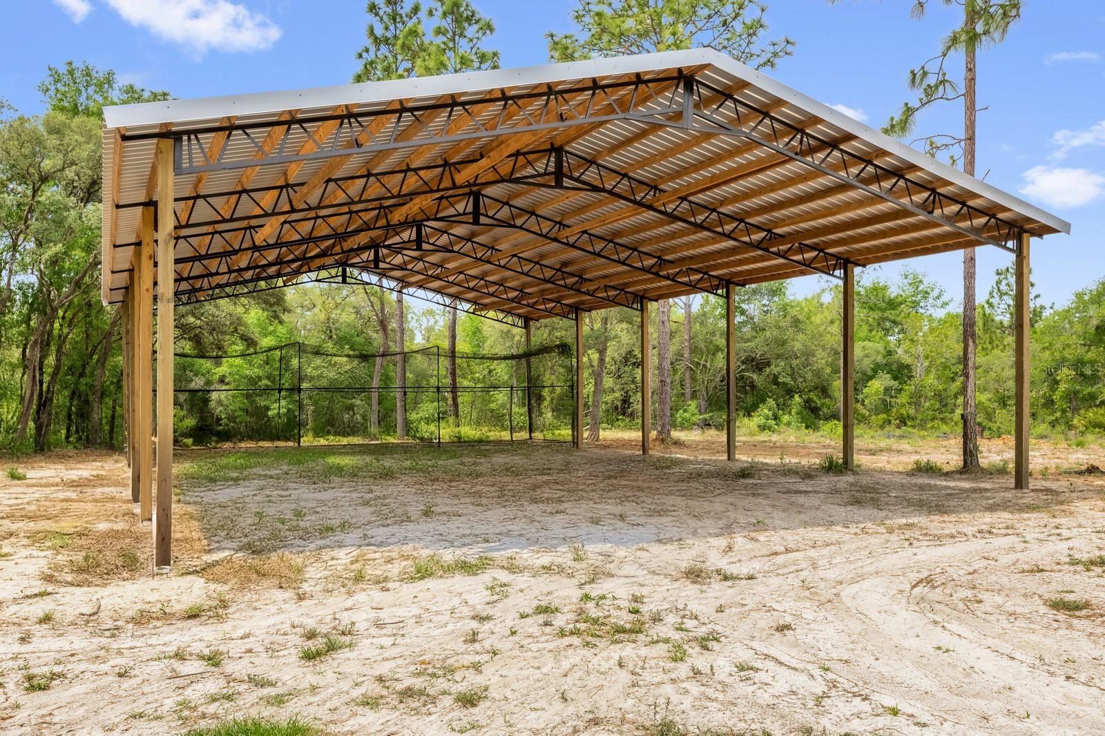 16610 SW 53RD PLACE