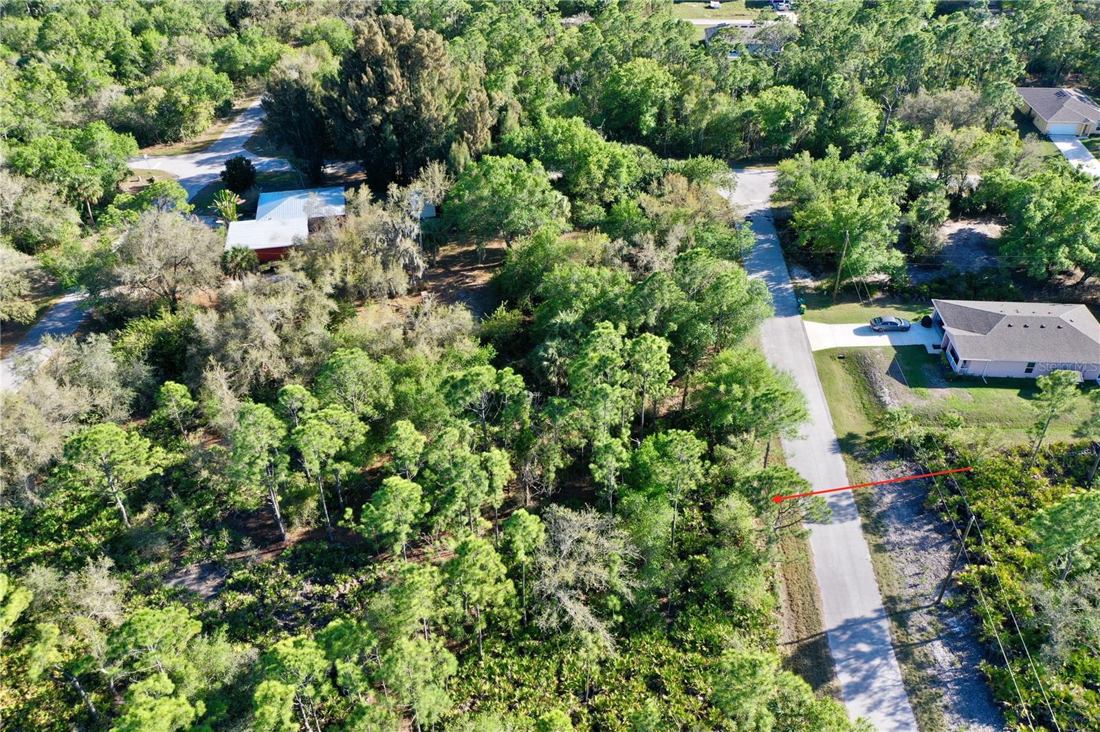 PORT CHARLOTTE SEC 013 - Land