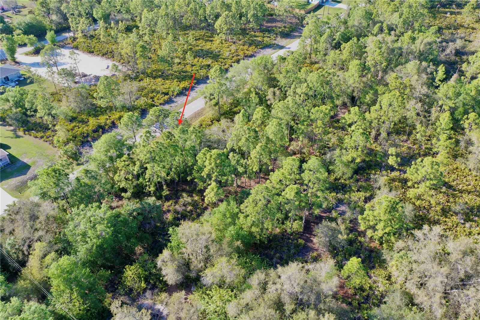 PORT CHARLOTTE SEC 013 - Land