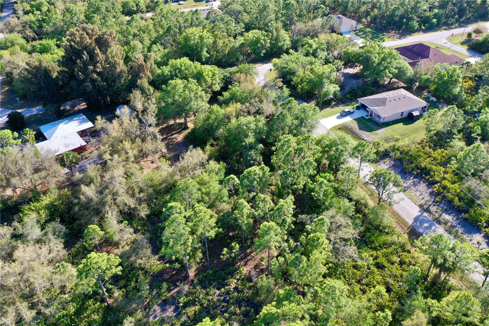 PORT CHARLOTTE SEC 013 - Land