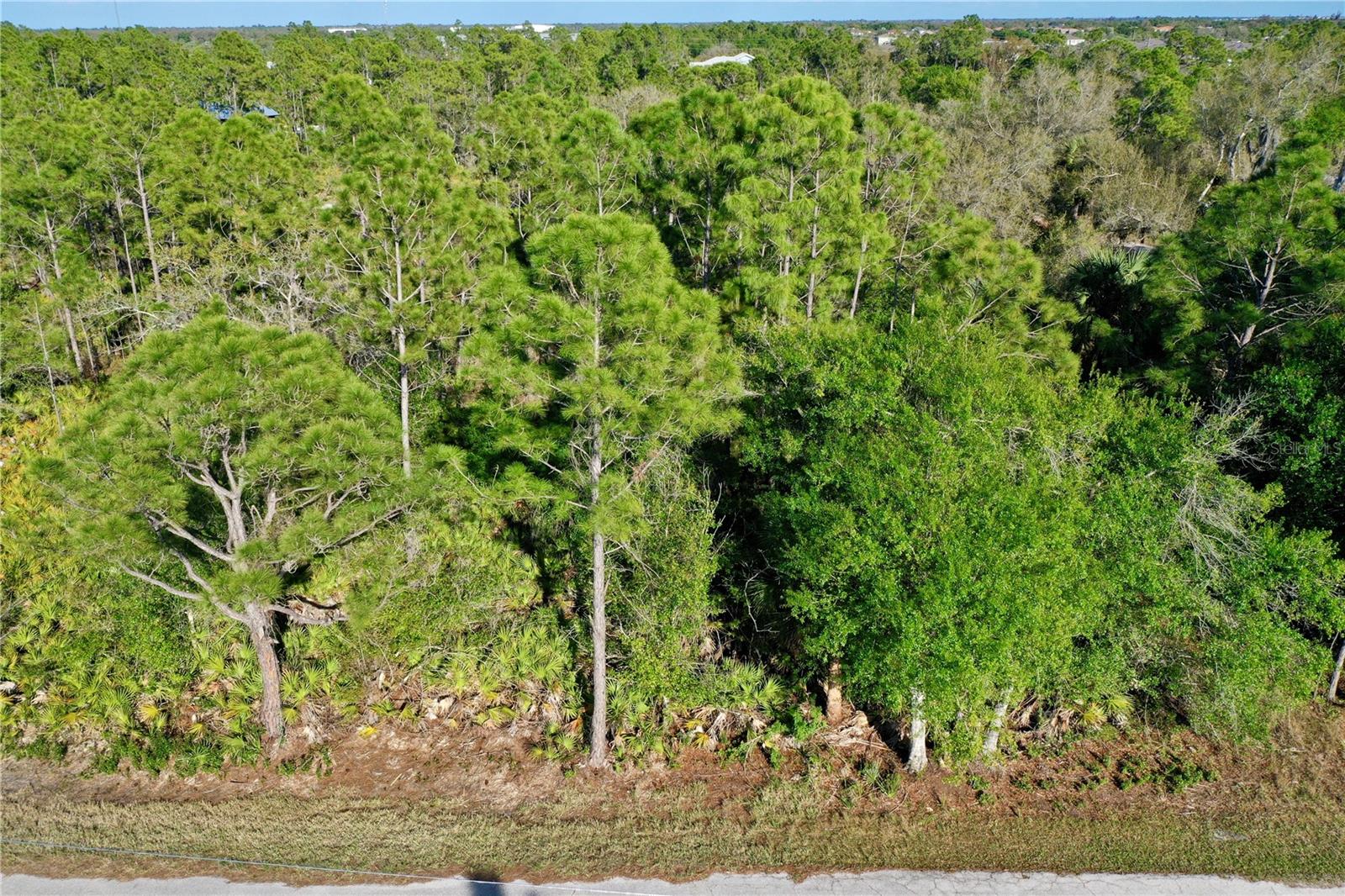 PORT CHARLOTTE SEC 013 - Land