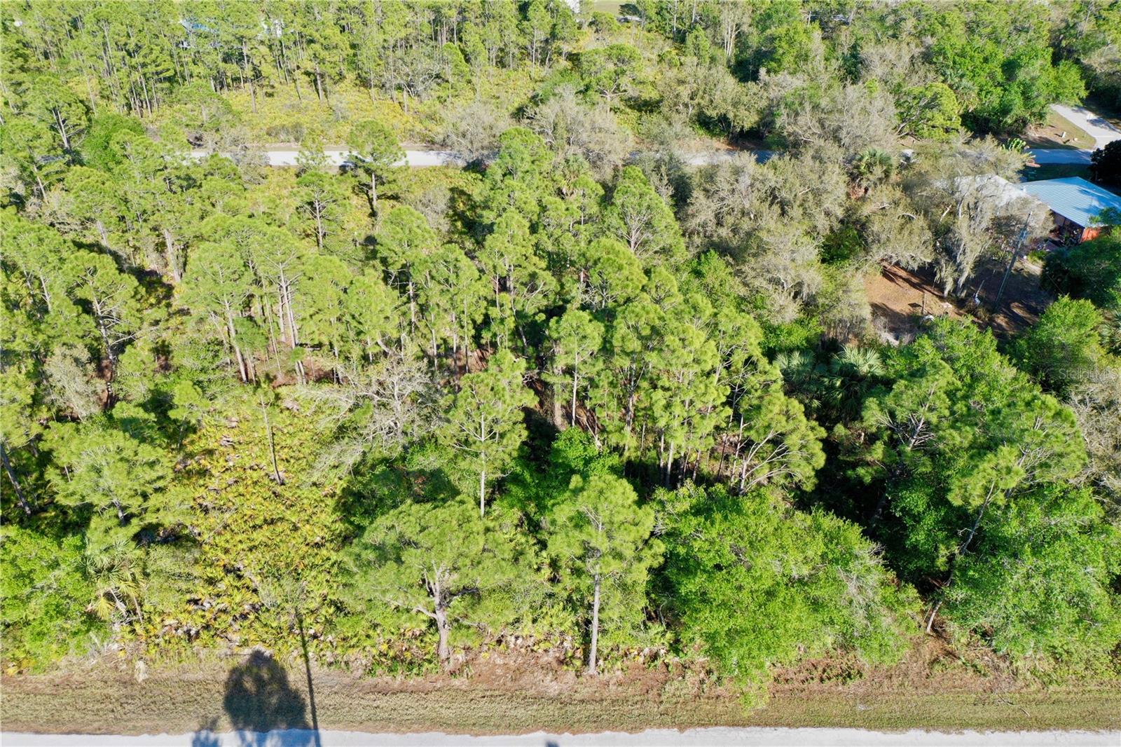 PORT CHARLOTTE SEC 013 - Land