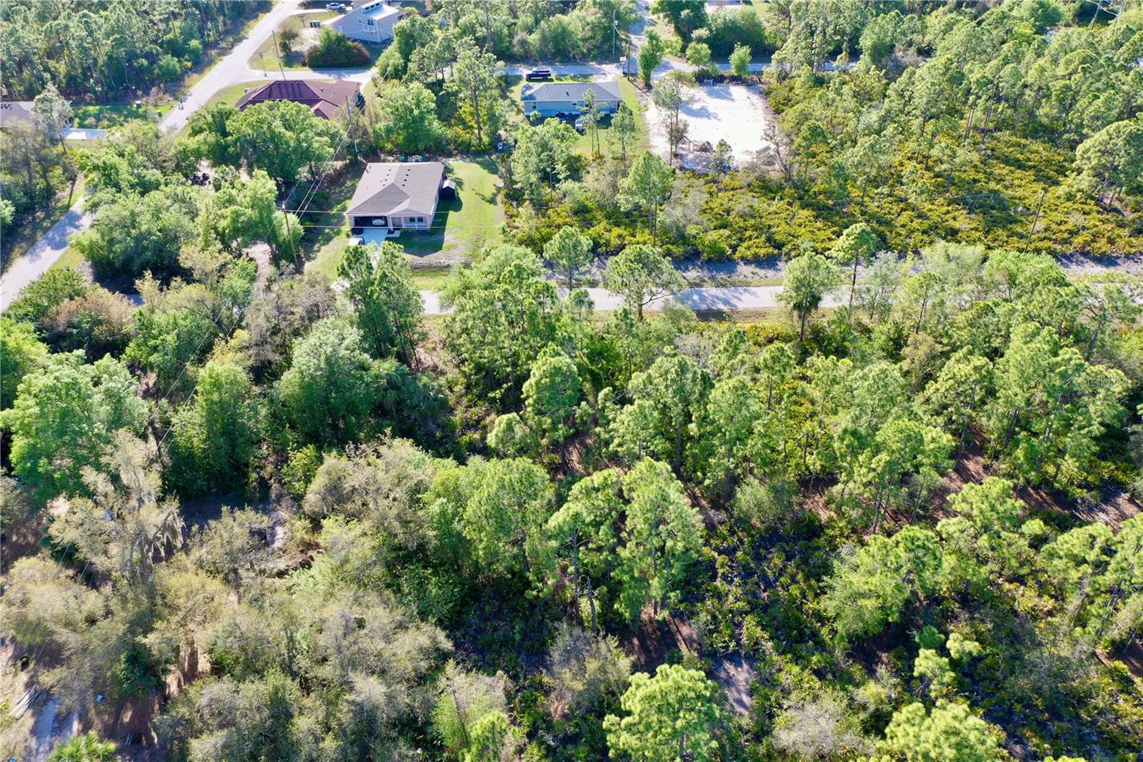 PORT CHARLOTTE SEC 013 - Land