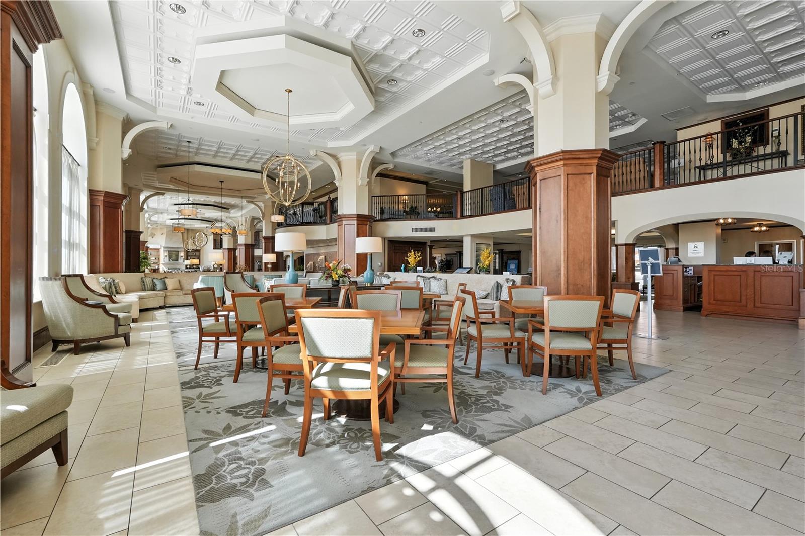 NORTHSHORE 4 - Residential