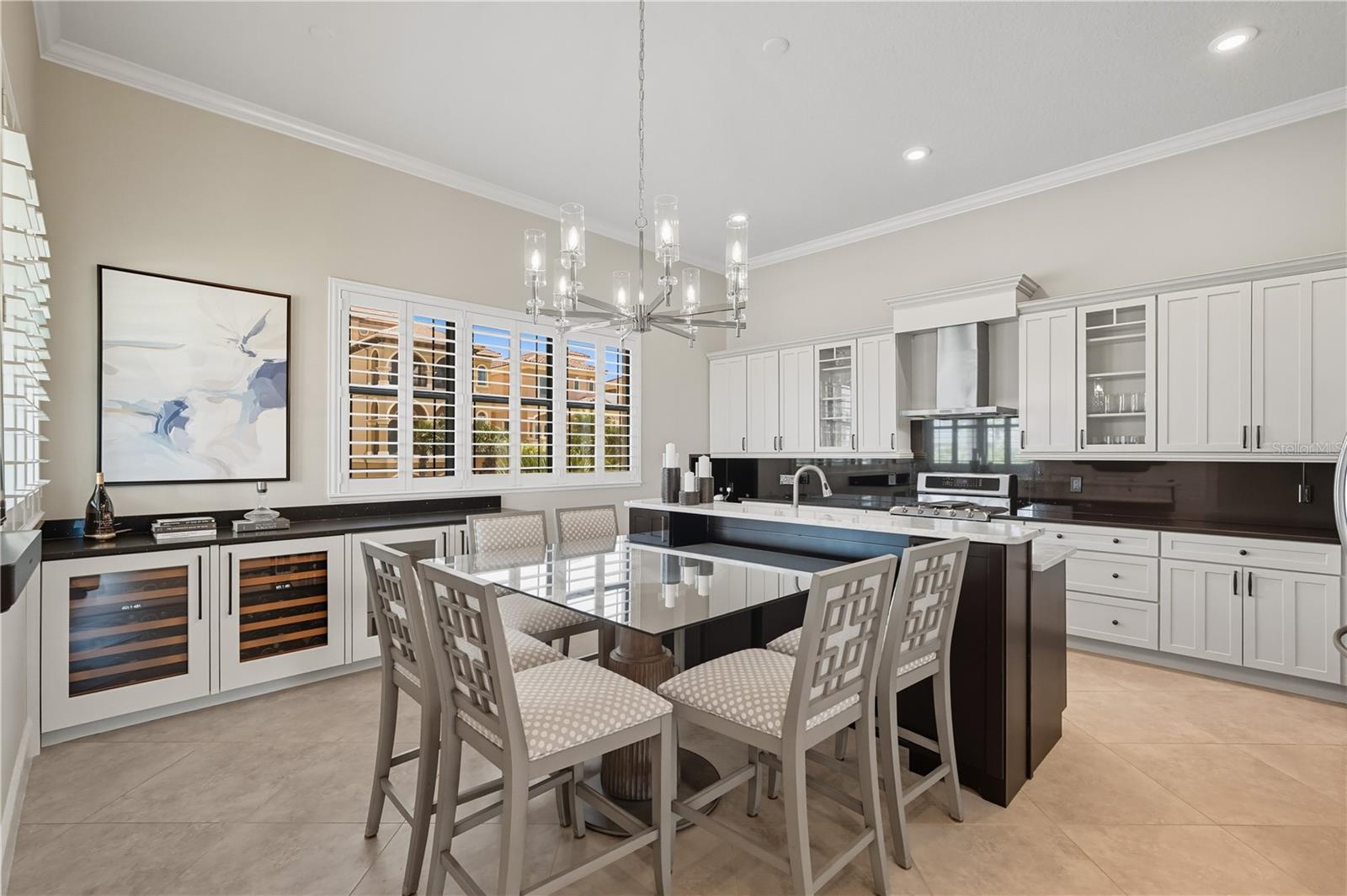 NORTHSHORE 4 - Residential