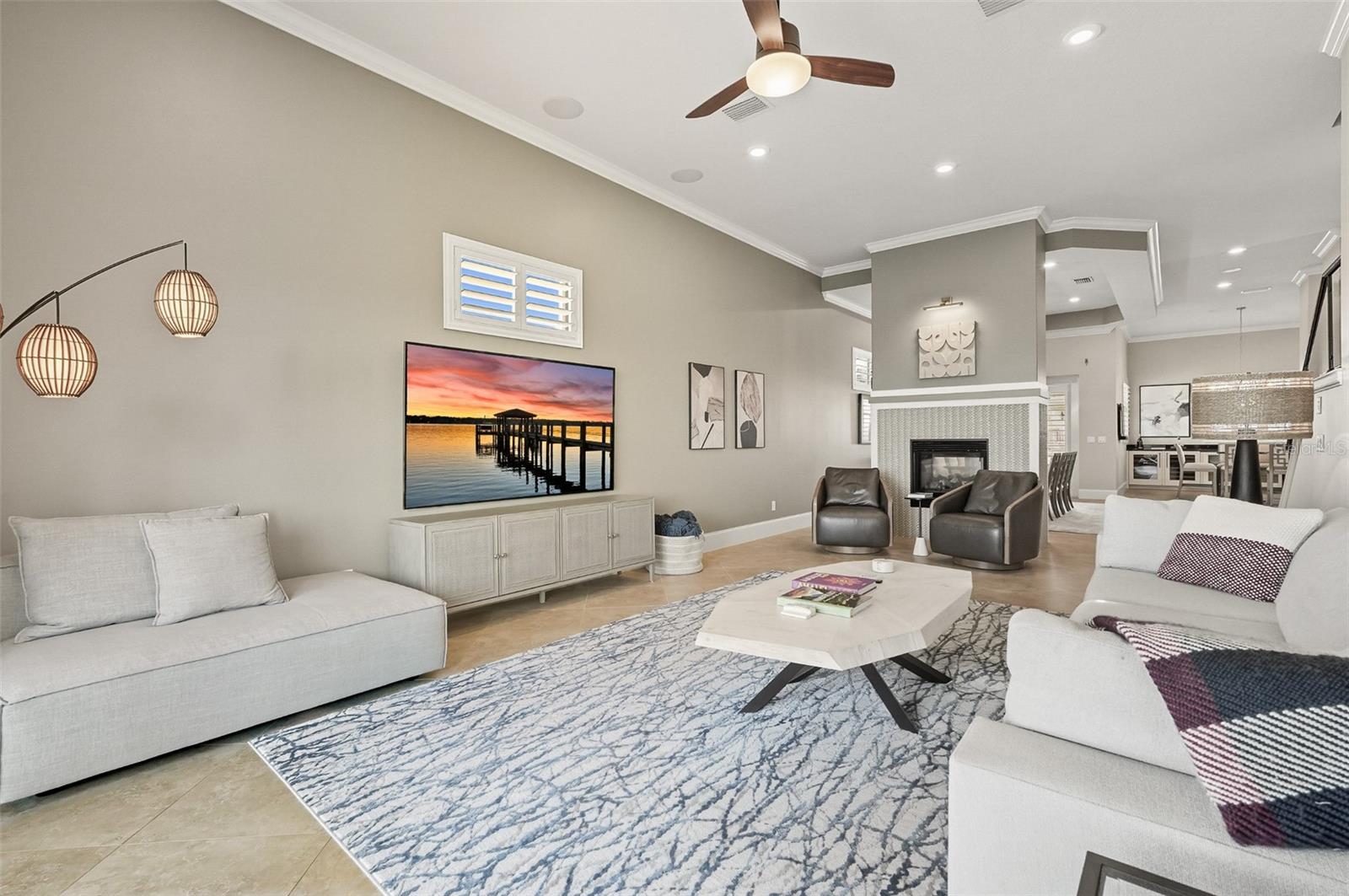 NORTHSHORE 4 - Residential