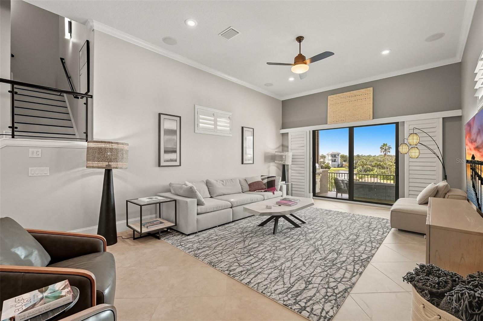 NORTHSHORE 4 - Residential