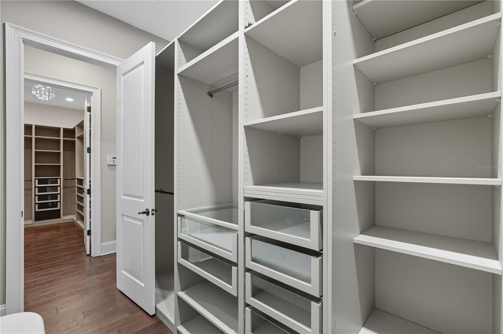 NORTHSHORE 4 - Residential