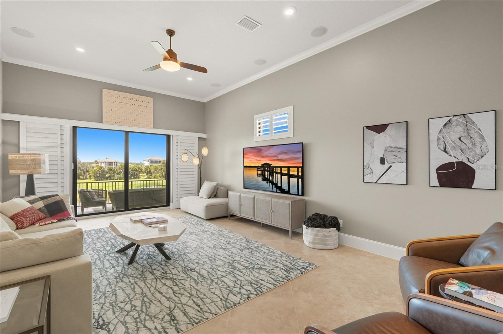 NORTHSHORE 4 - Residential