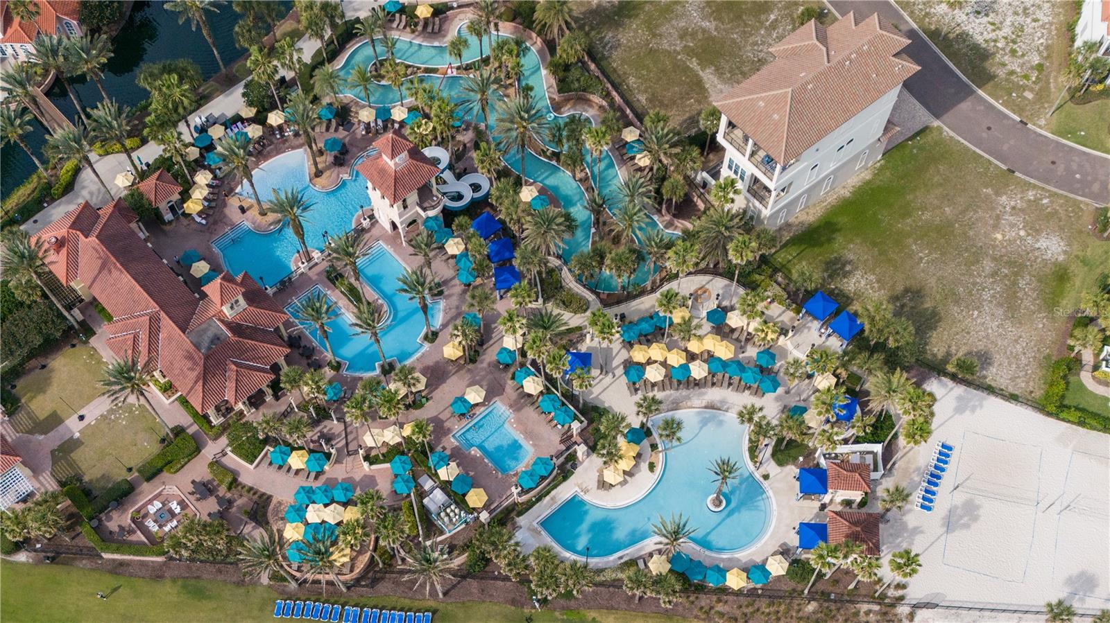 NORTHSHORE 4 - Residential