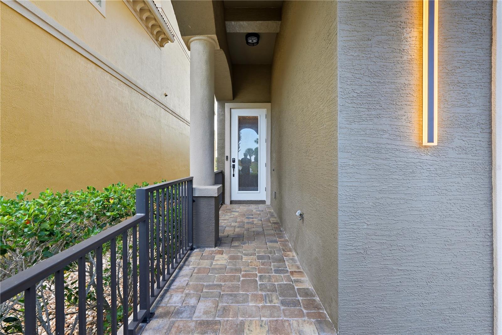 NORTHSHORE 4 - Residential