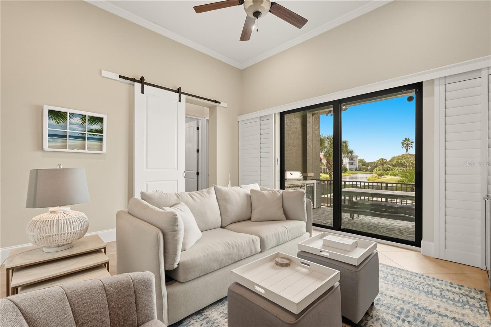 NORTHSHORE 4 - Residential