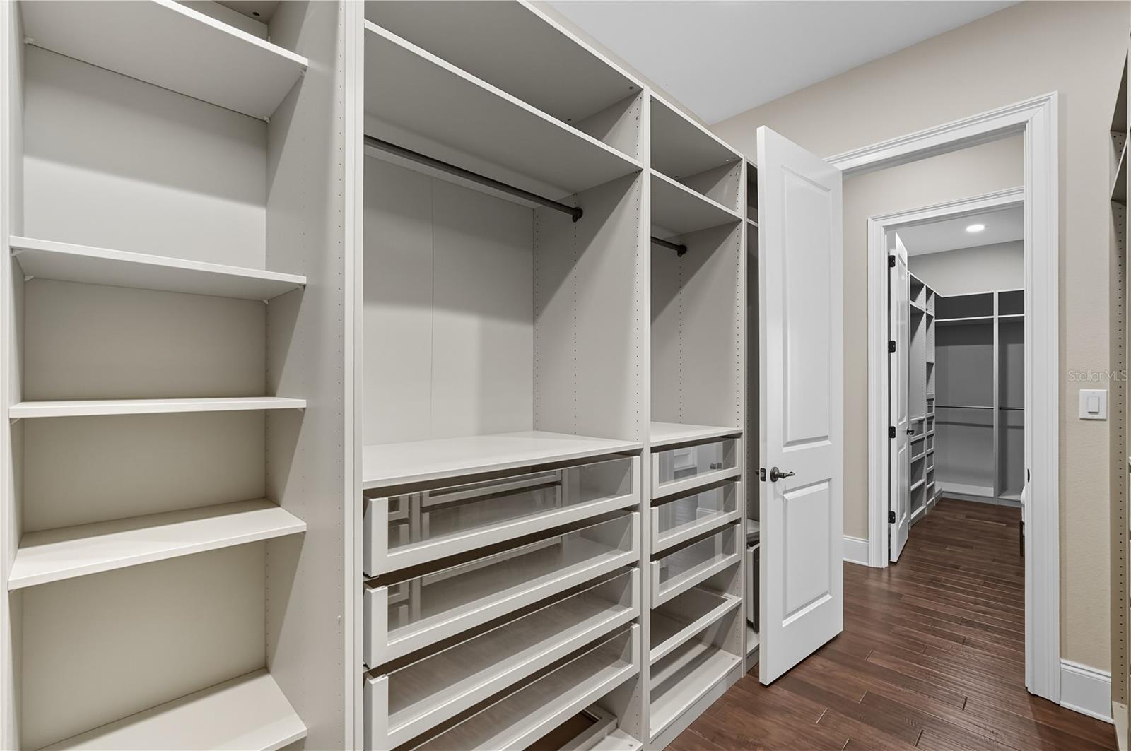 NORTHSHORE 4 - Residential