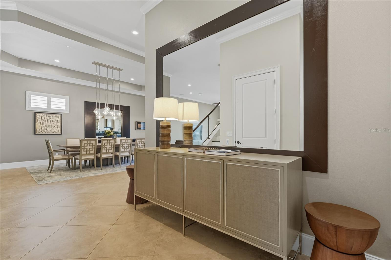 NORTHSHORE 4 - Residential