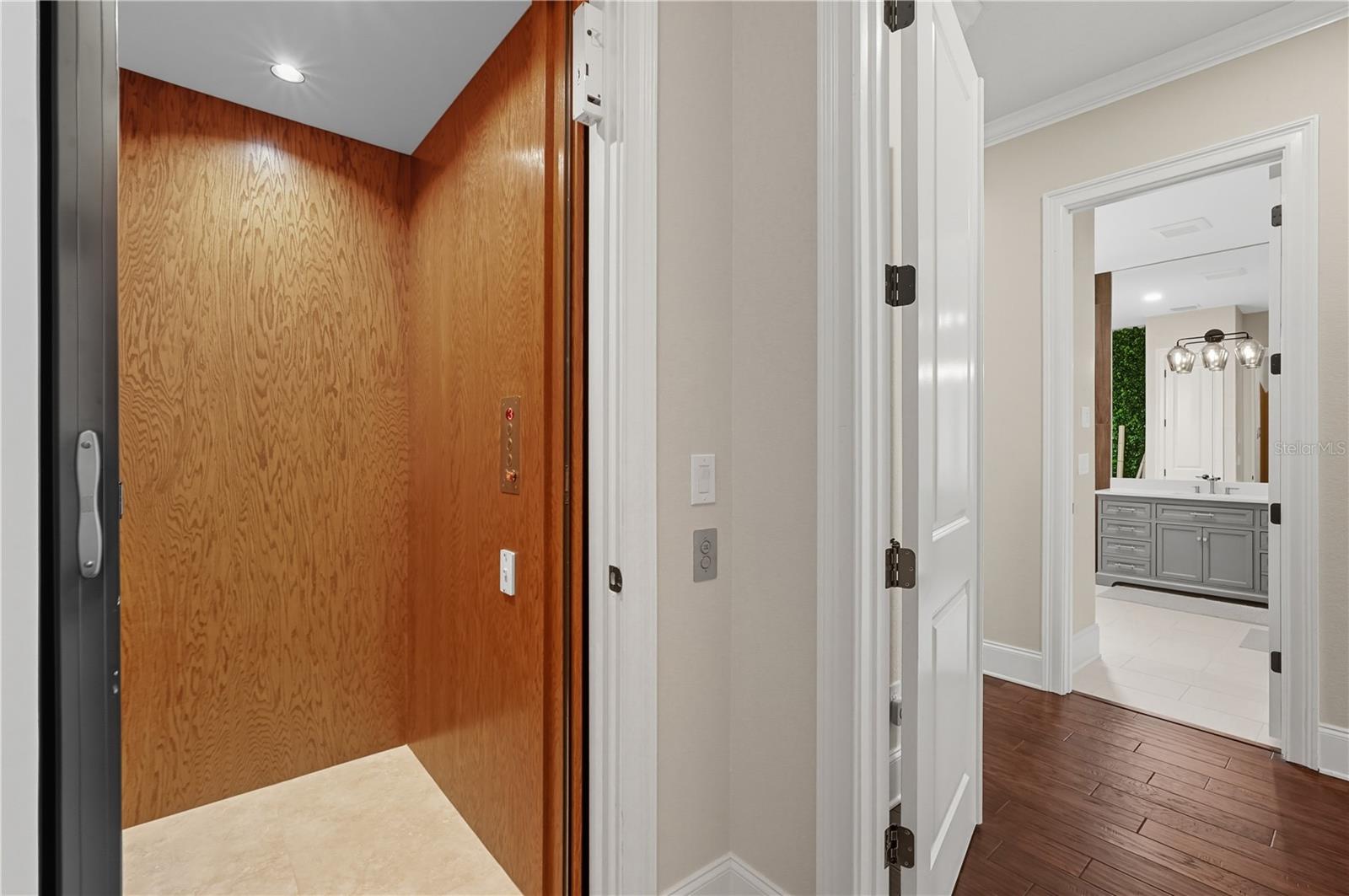 NORTHSHORE 4 - Residential