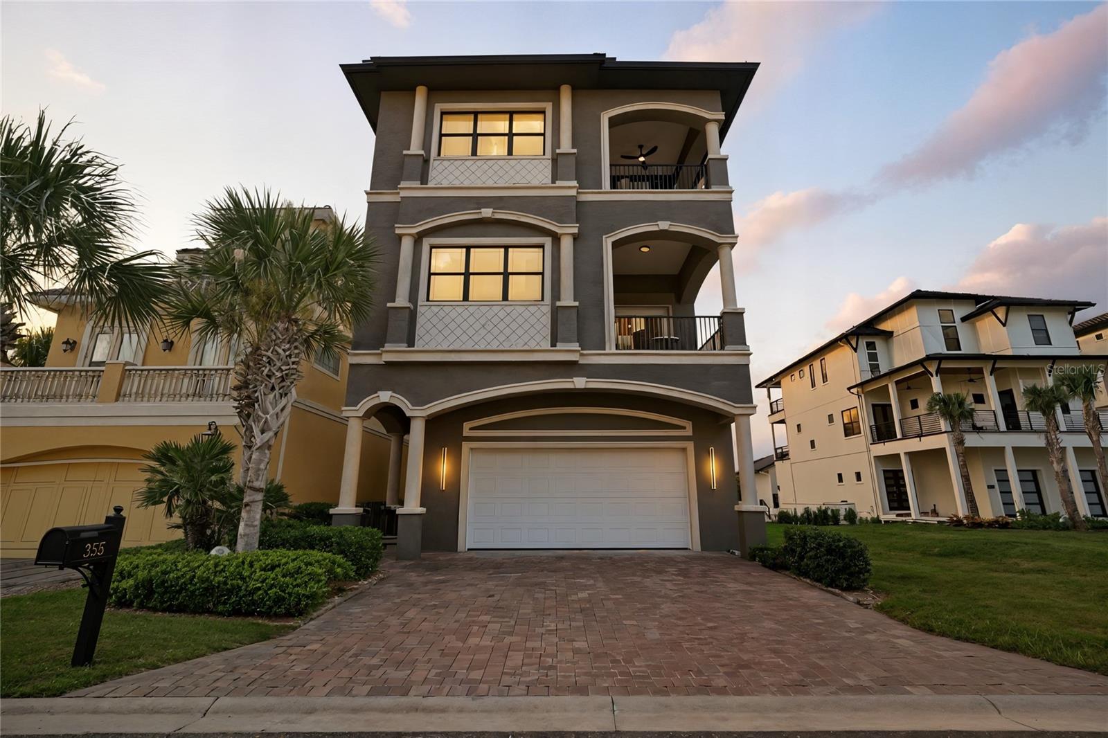 NORTHSHORE 4 - Residential