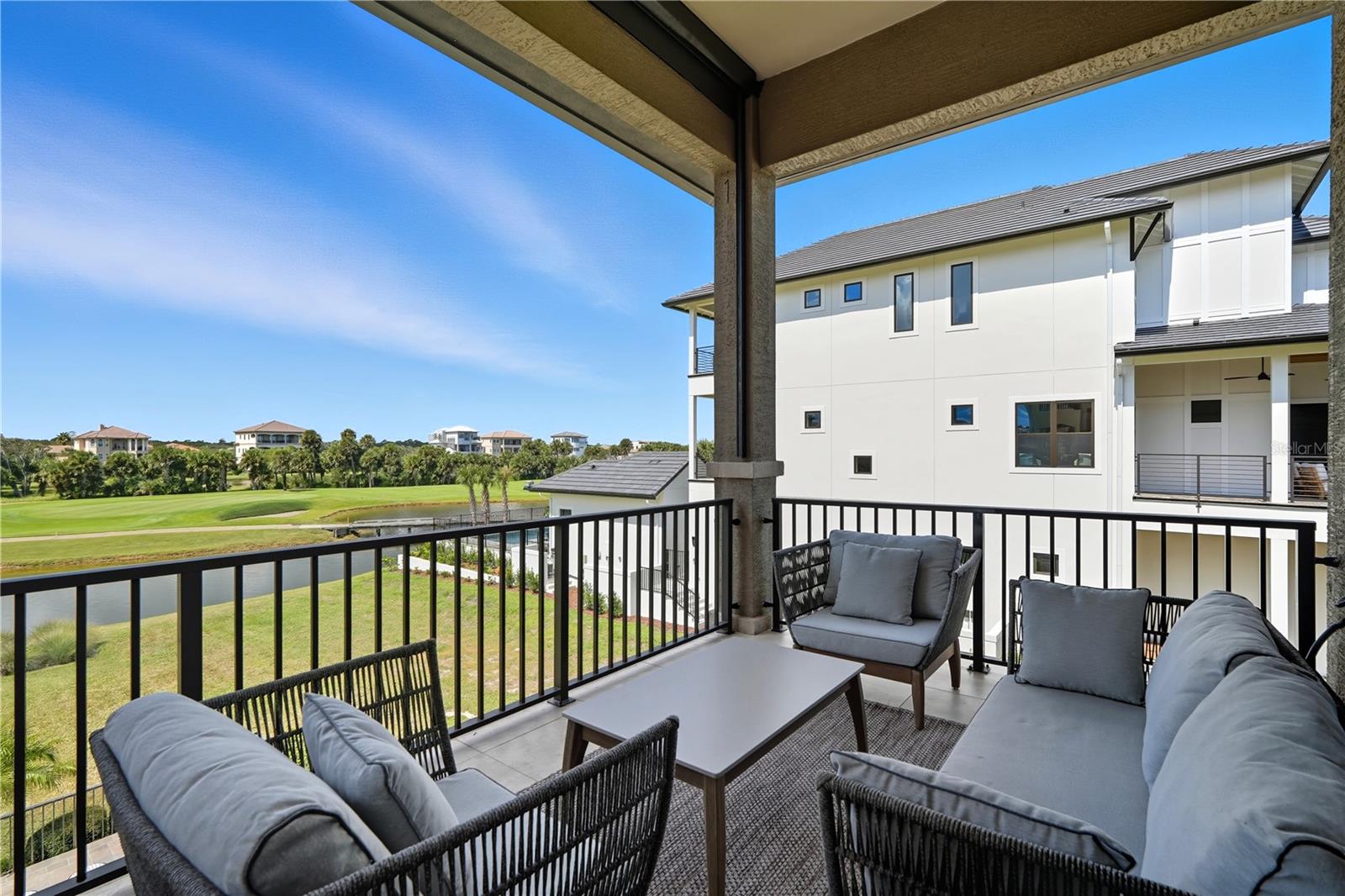 NORTHSHORE 4 - Residential