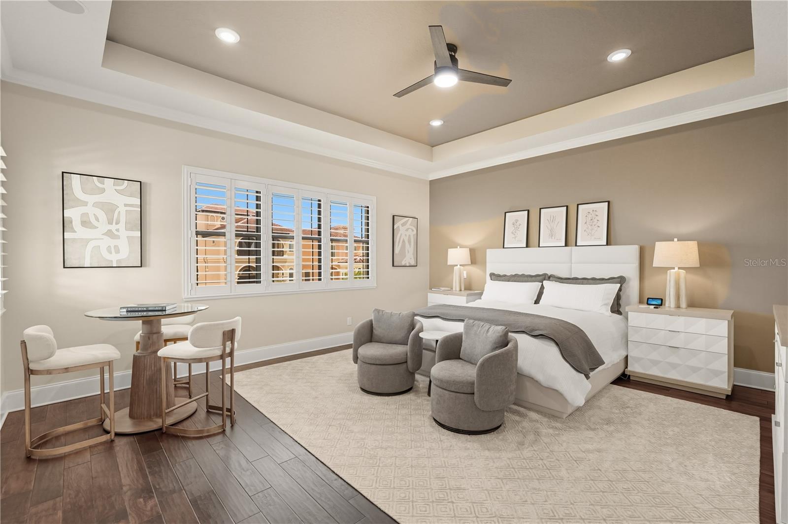 NORTHSHORE 4 - Residential