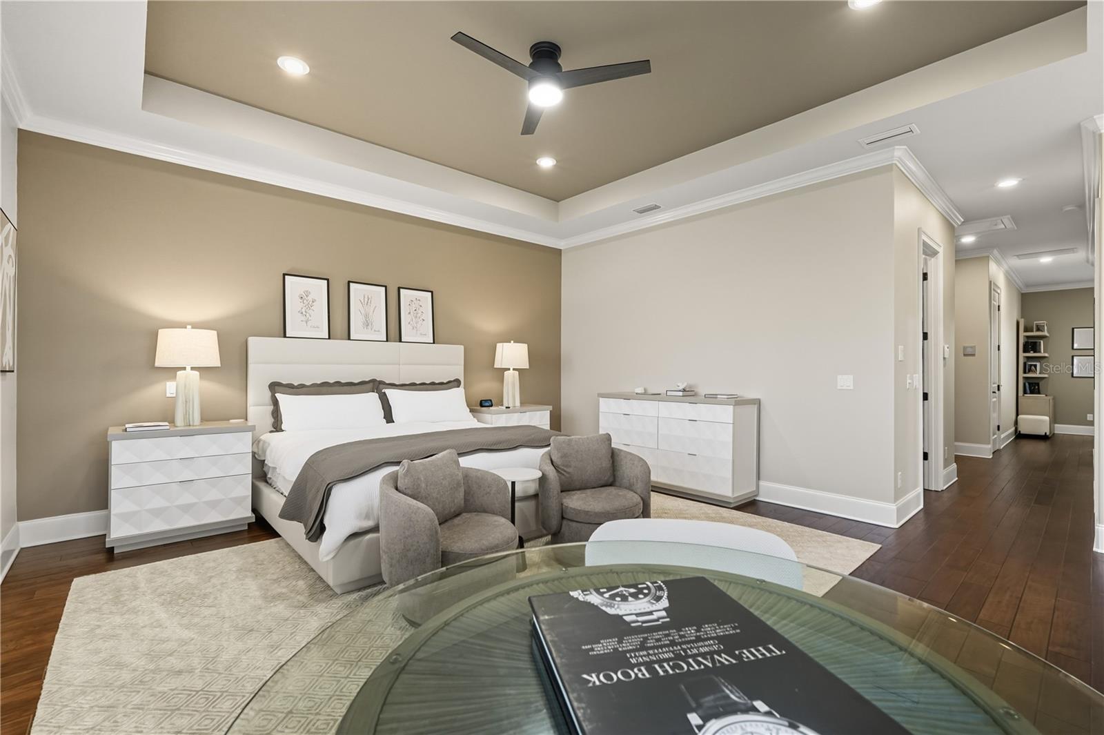 NORTHSHORE 4 - Residential