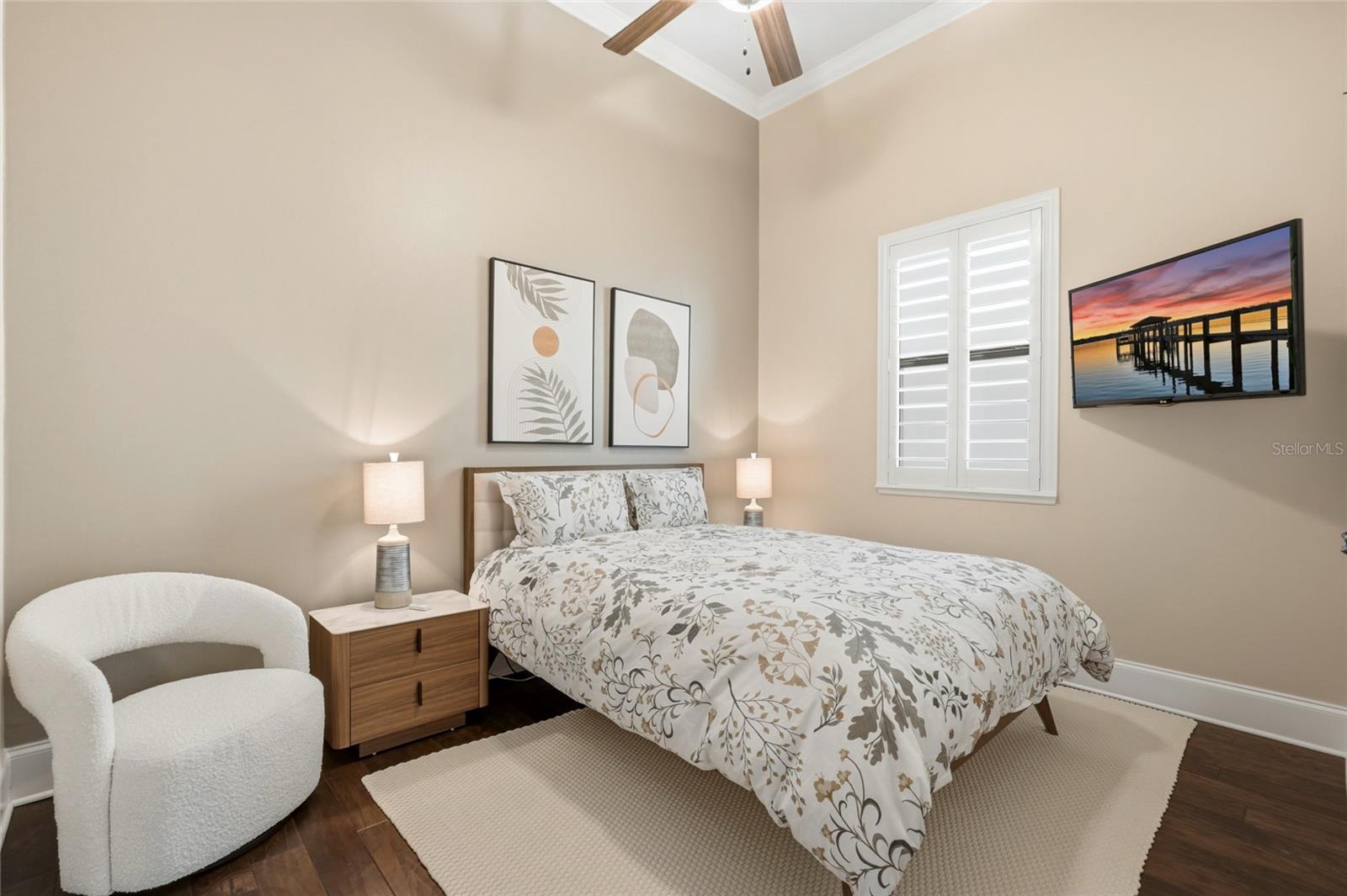 NORTHSHORE 4 - Residential