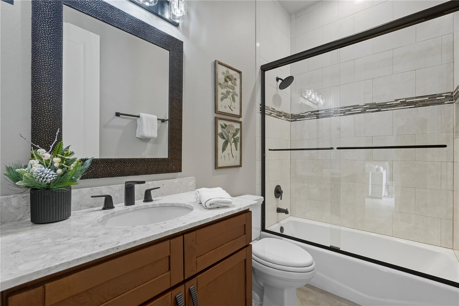 NORTHSHORE 4 - Residential