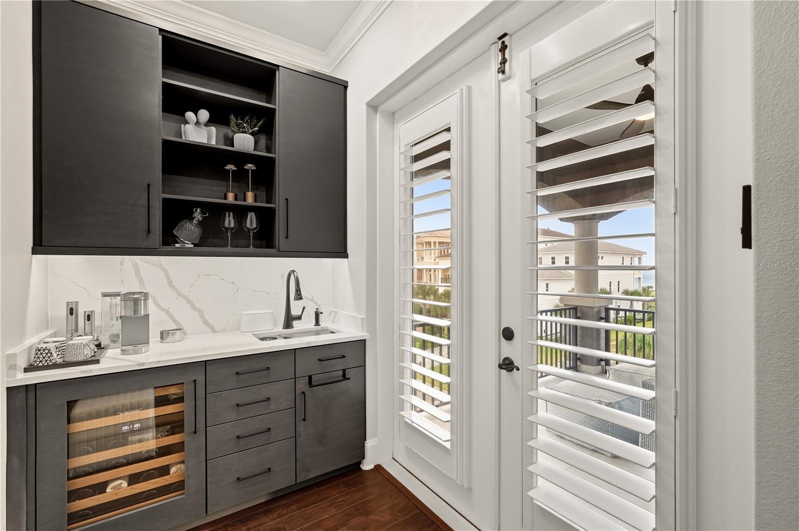 NORTHSHORE 4 - Residential