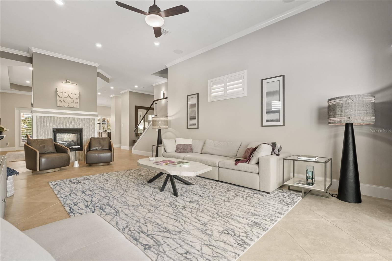 NORTHSHORE 4 - Residential