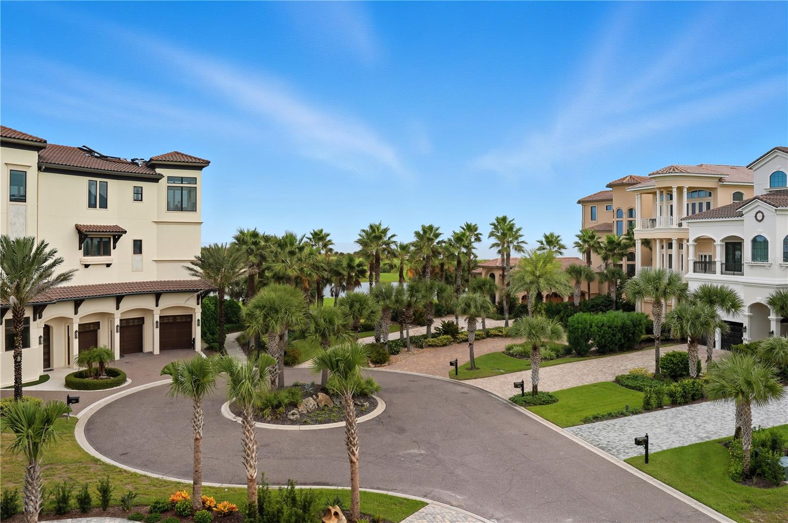 NORTHSHORE 4 - Residential