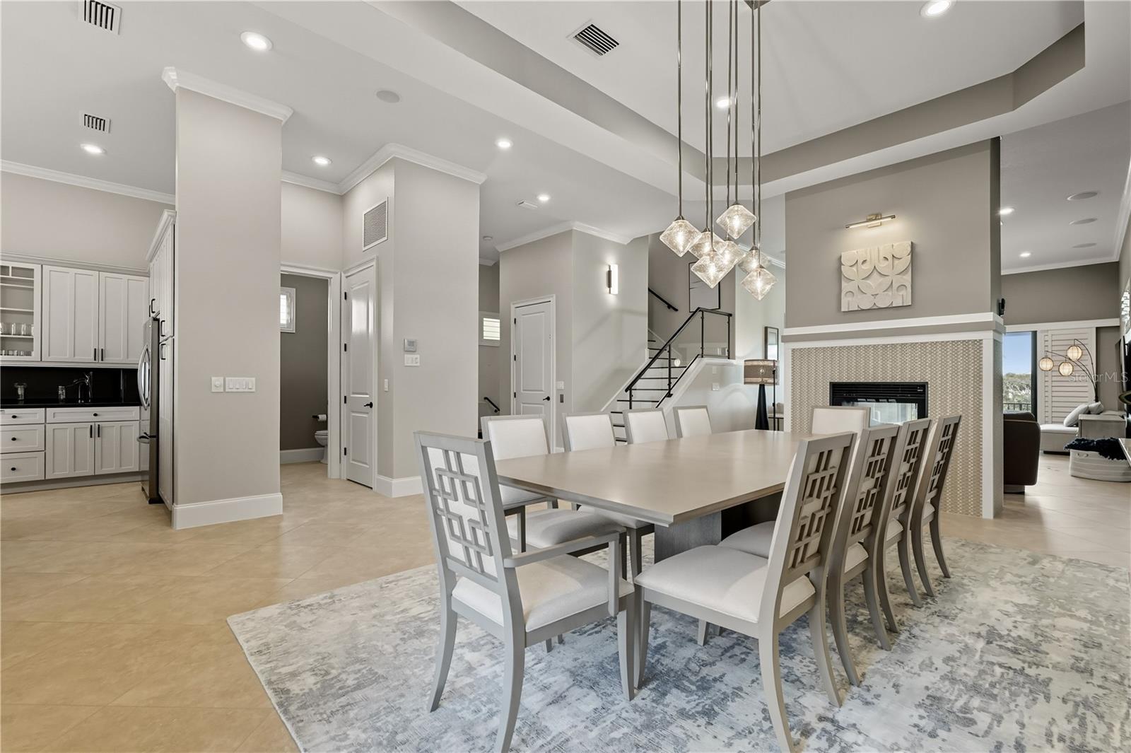 NORTHSHORE 4 - Residential