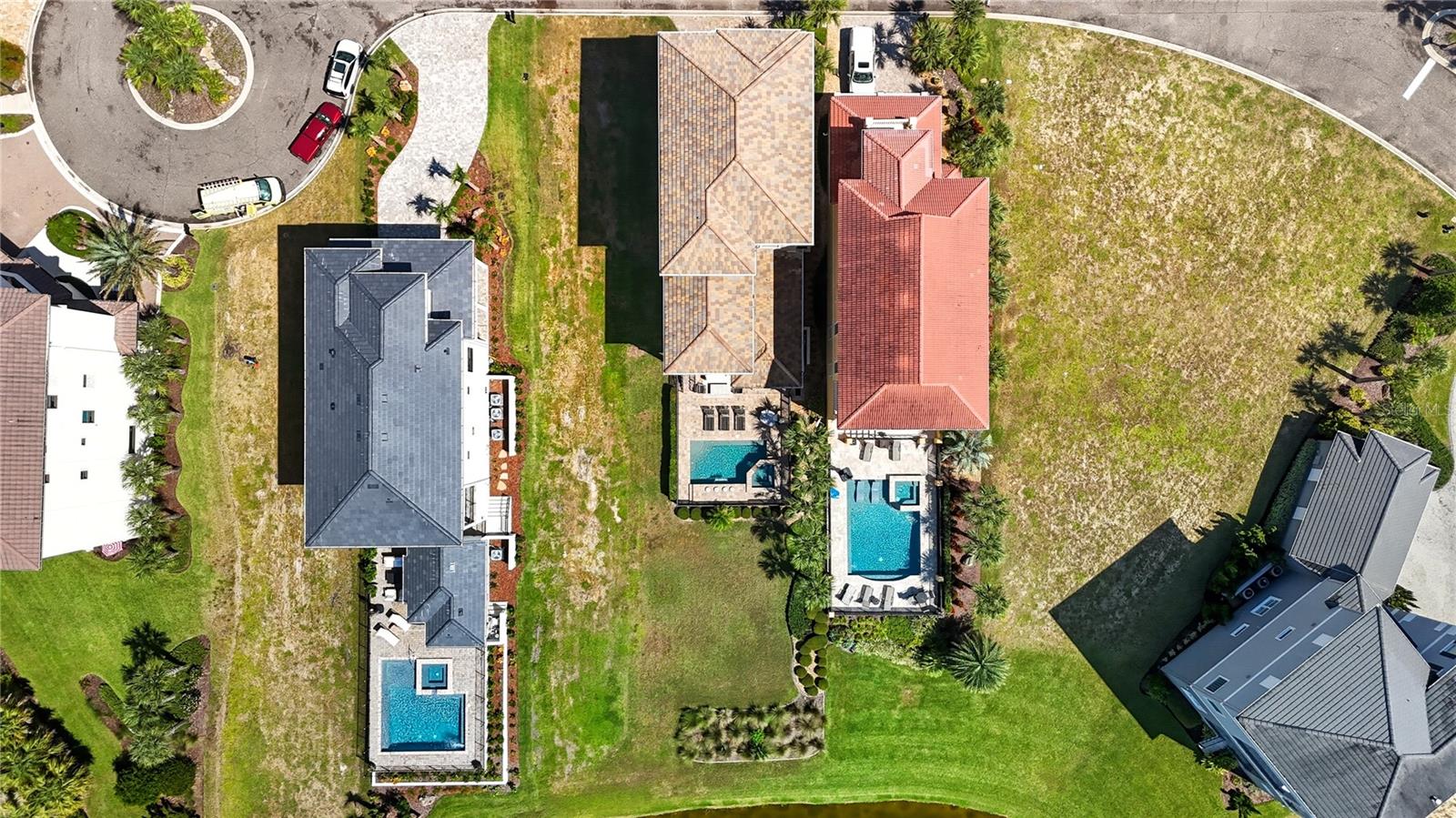 NORTHSHORE 4 - Residential