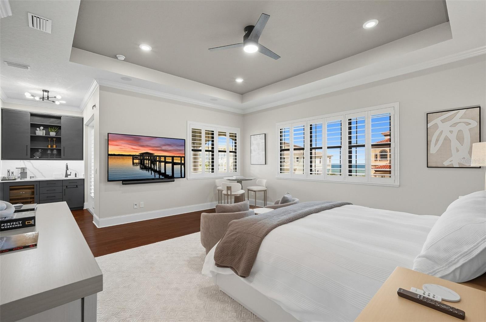 NORTHSHORE 4 - Residential