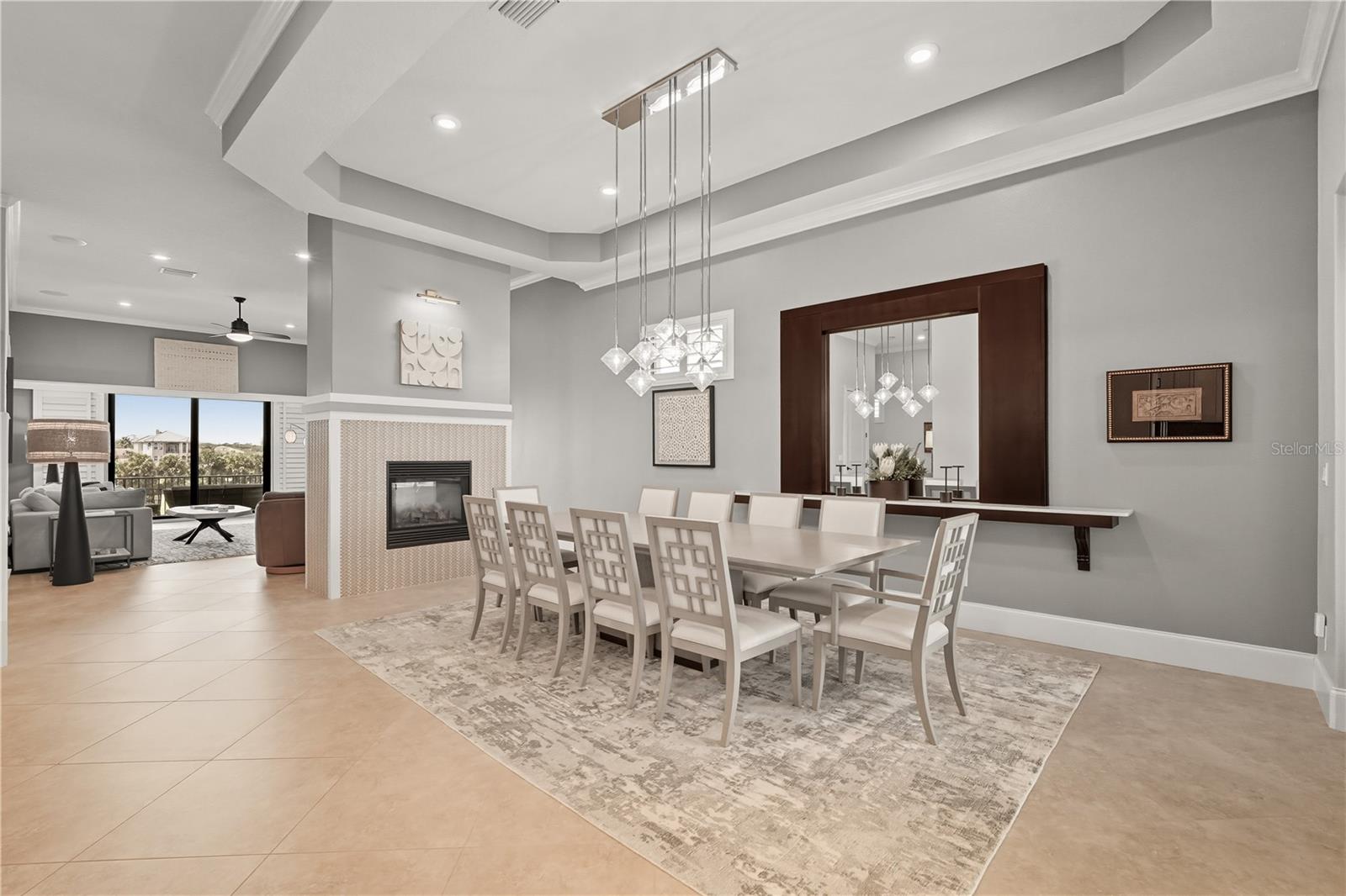 NORTHSHORE 4 - Residential