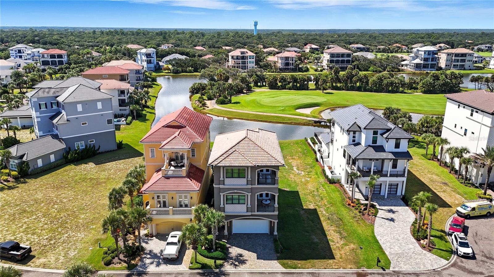 355 OCEAN CREST DRIVE