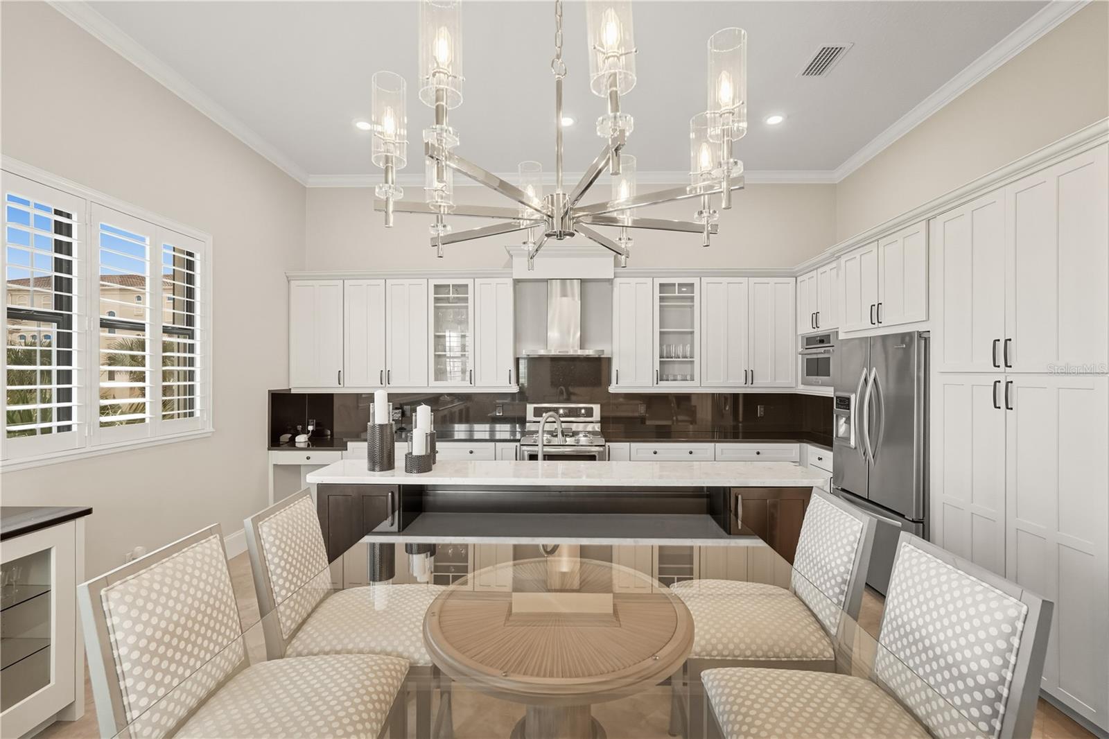 NORTHSHORE 4 - Residential