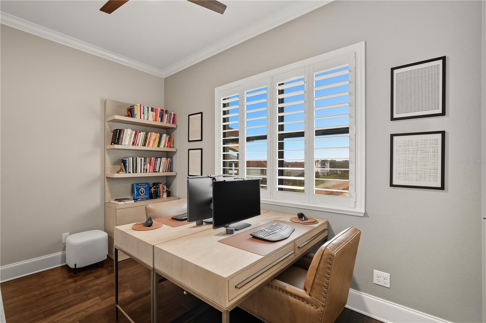 NORTHSHORE 4 - Residential