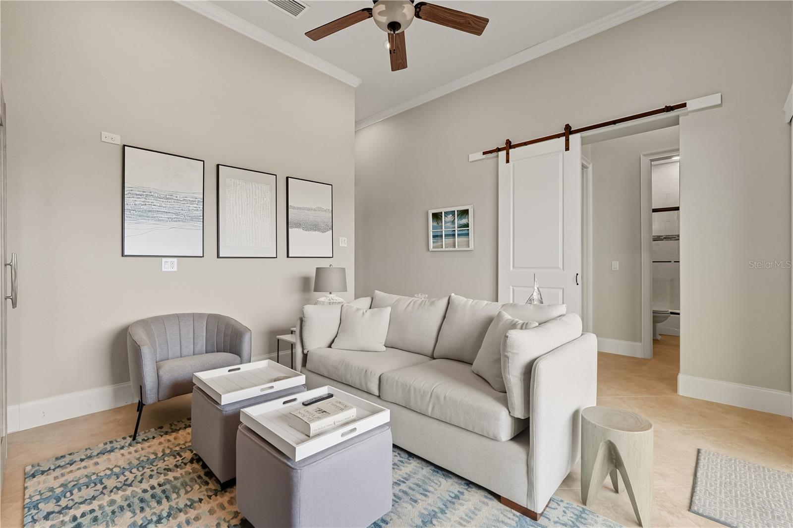 NORTHSHORE 4 - Residential