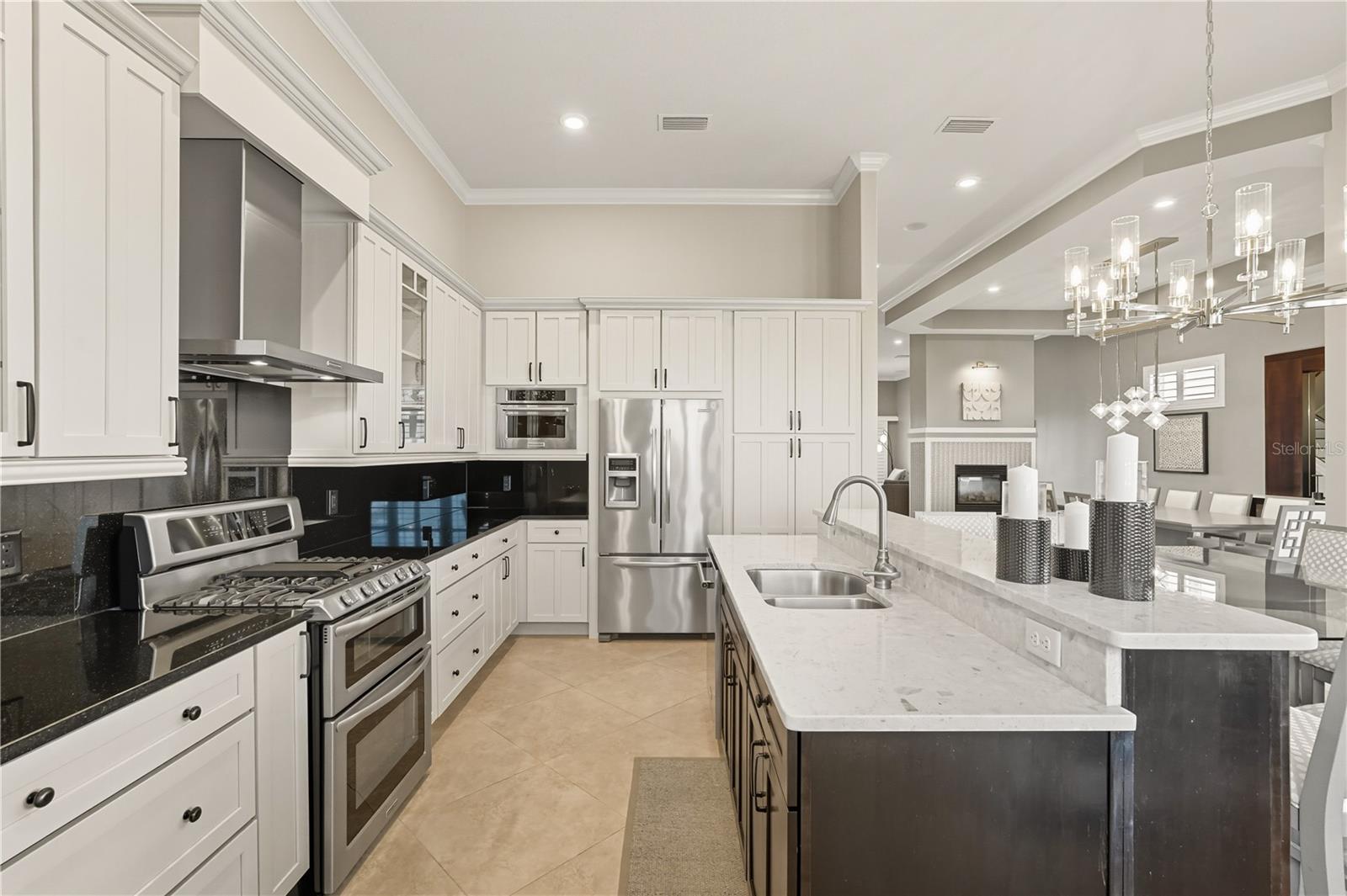 NORTHSHORE 4 - Residential