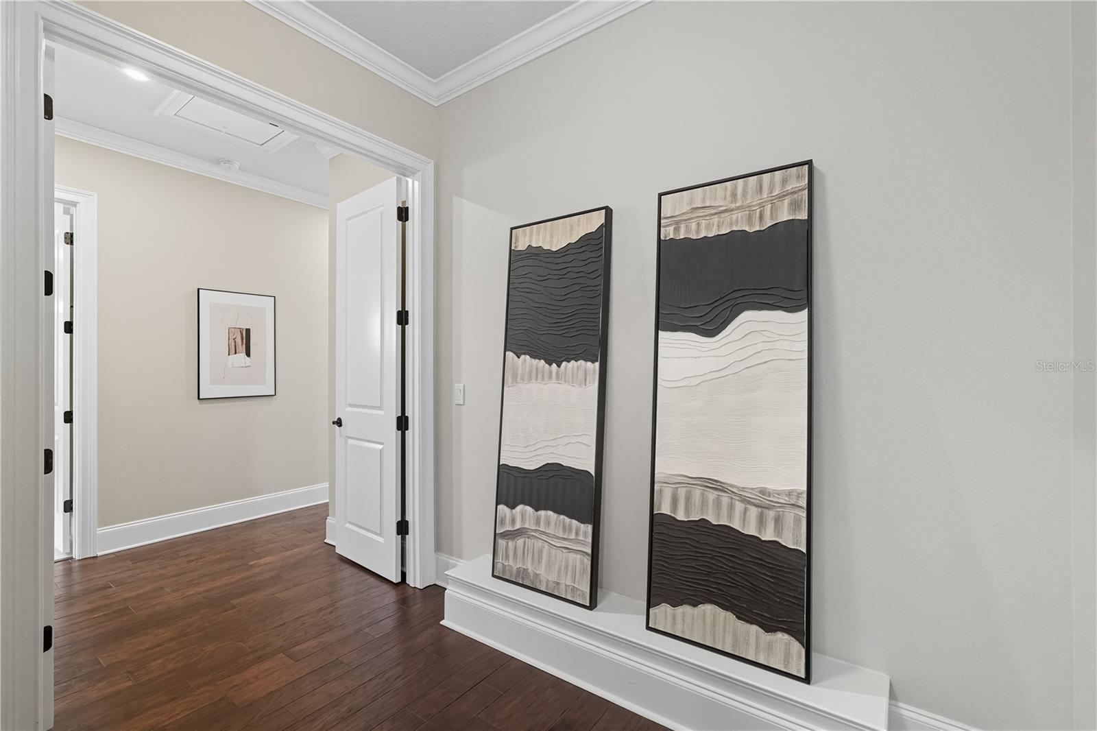 NORTHSHORE 4 - Residential