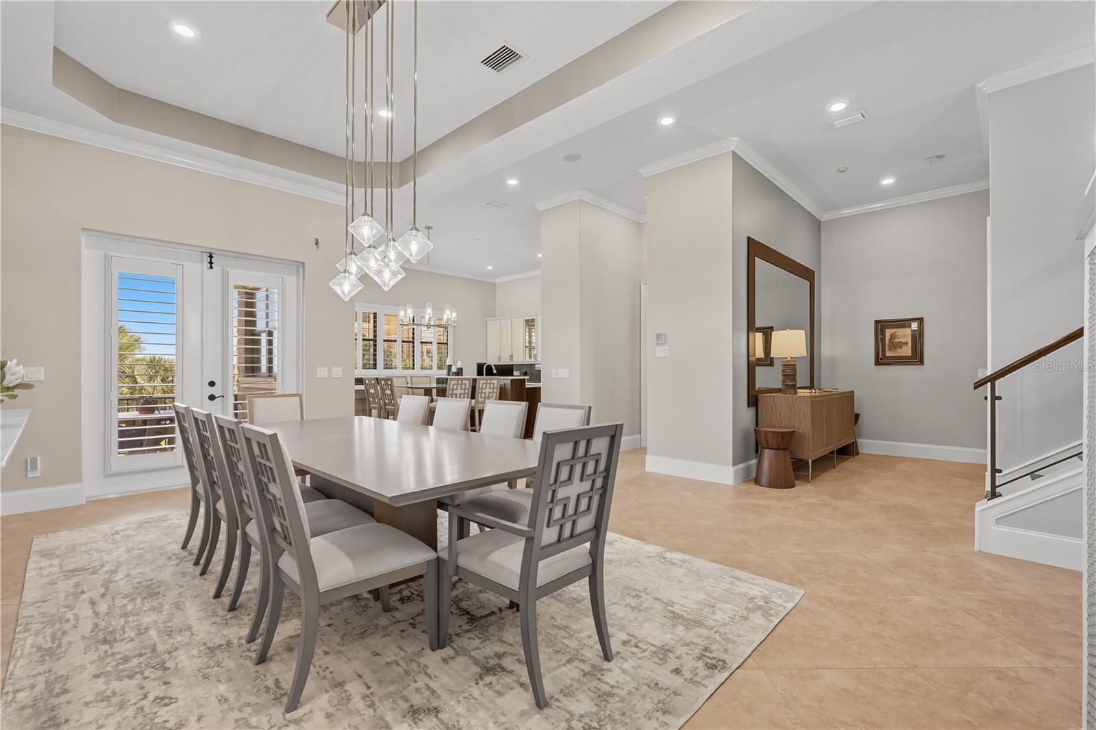 NORTHSHORE 4 - Residential