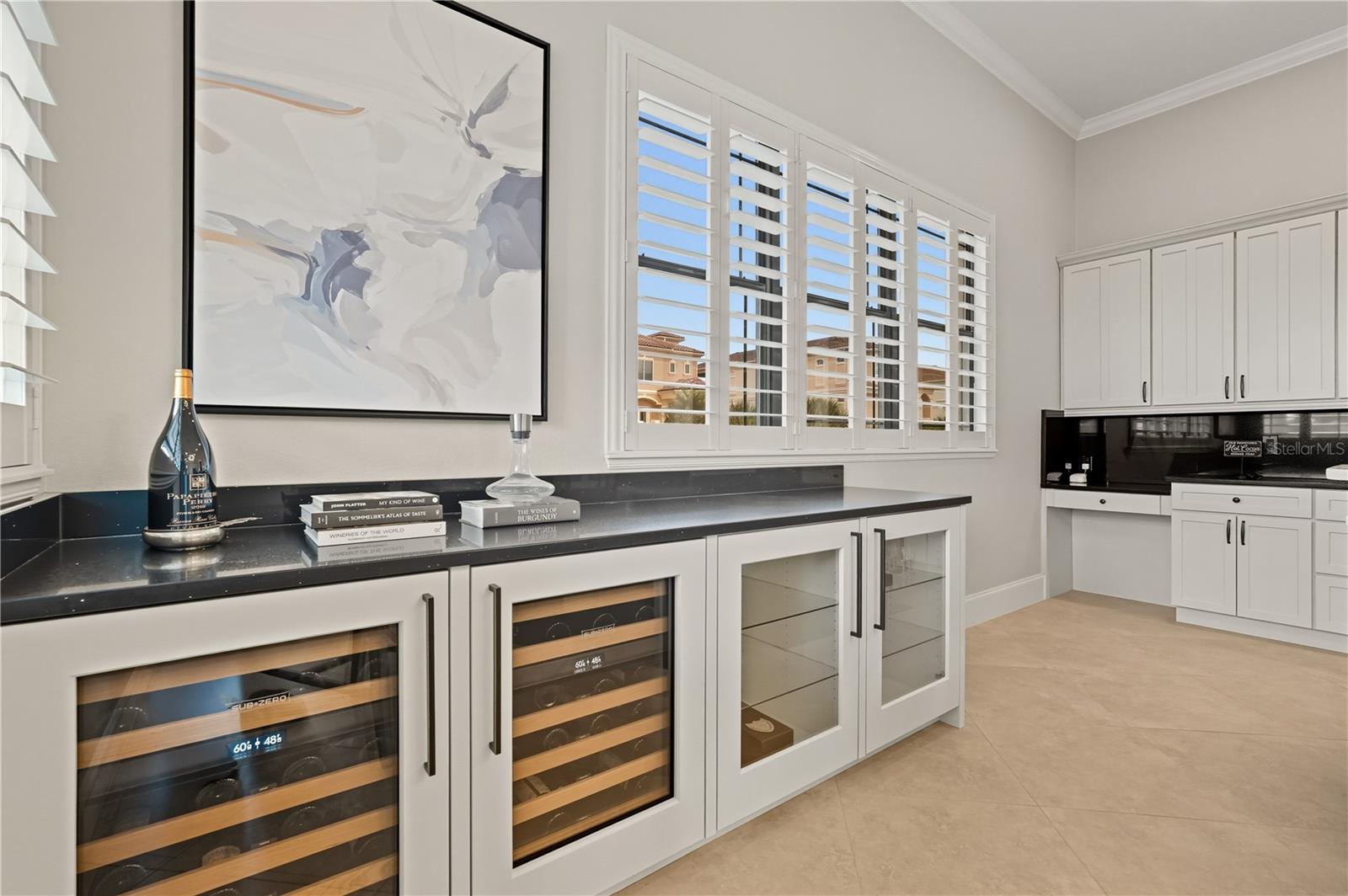 NORTHSHORE 4 - Residential