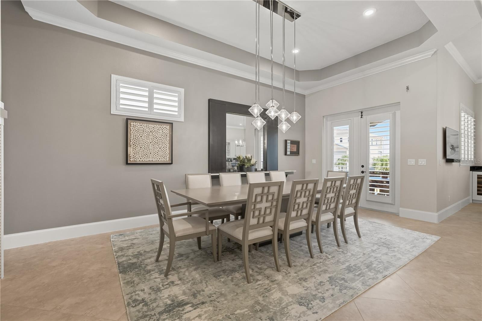 NORTHSHORE 4 - Residential