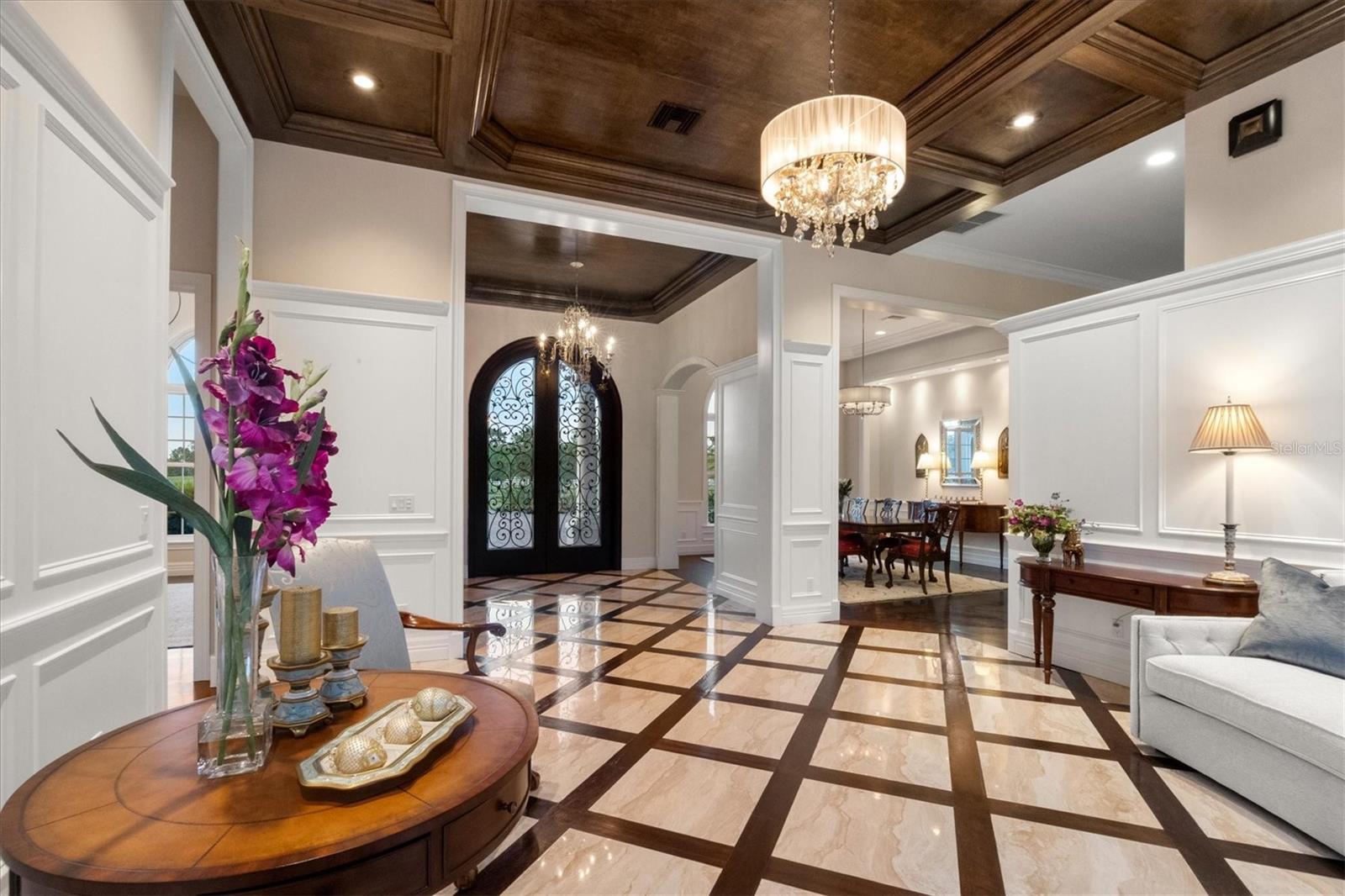 PANTHER RIDGE - Residential