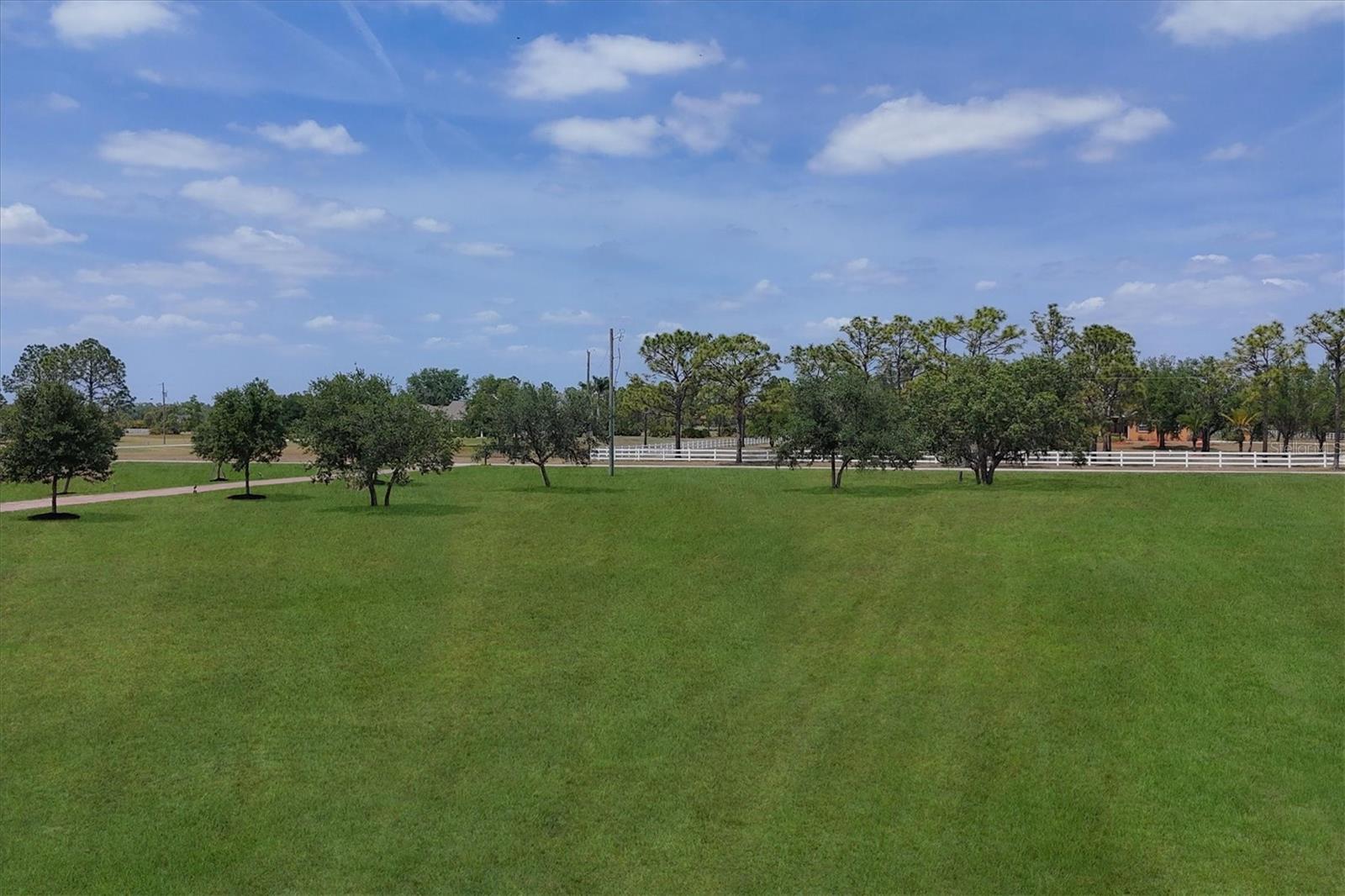 PANTHER RIDGE - Residential