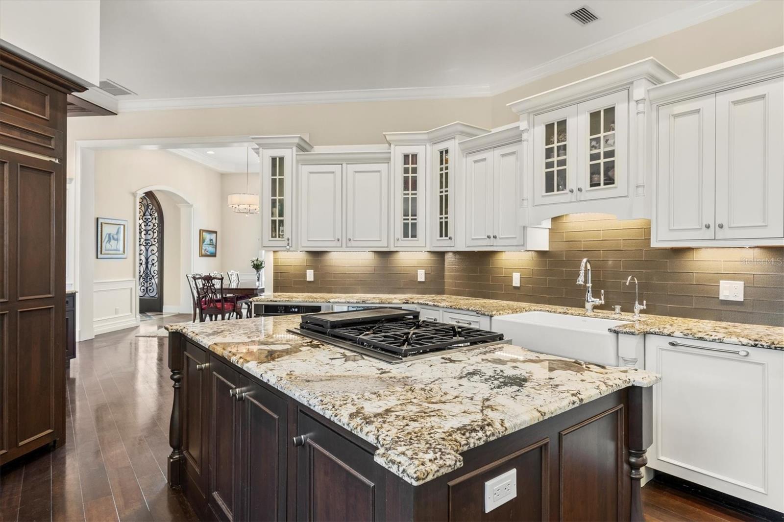 PANTHER RIDGE - Residential