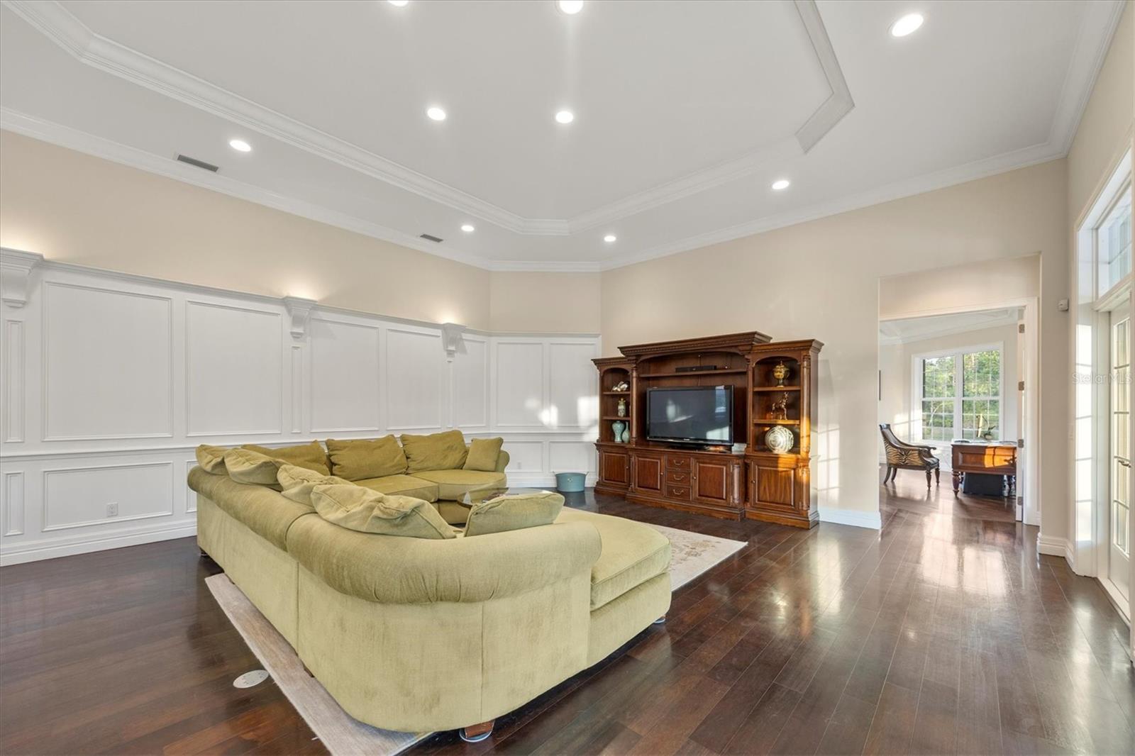PANTHER RIDGE - Residential