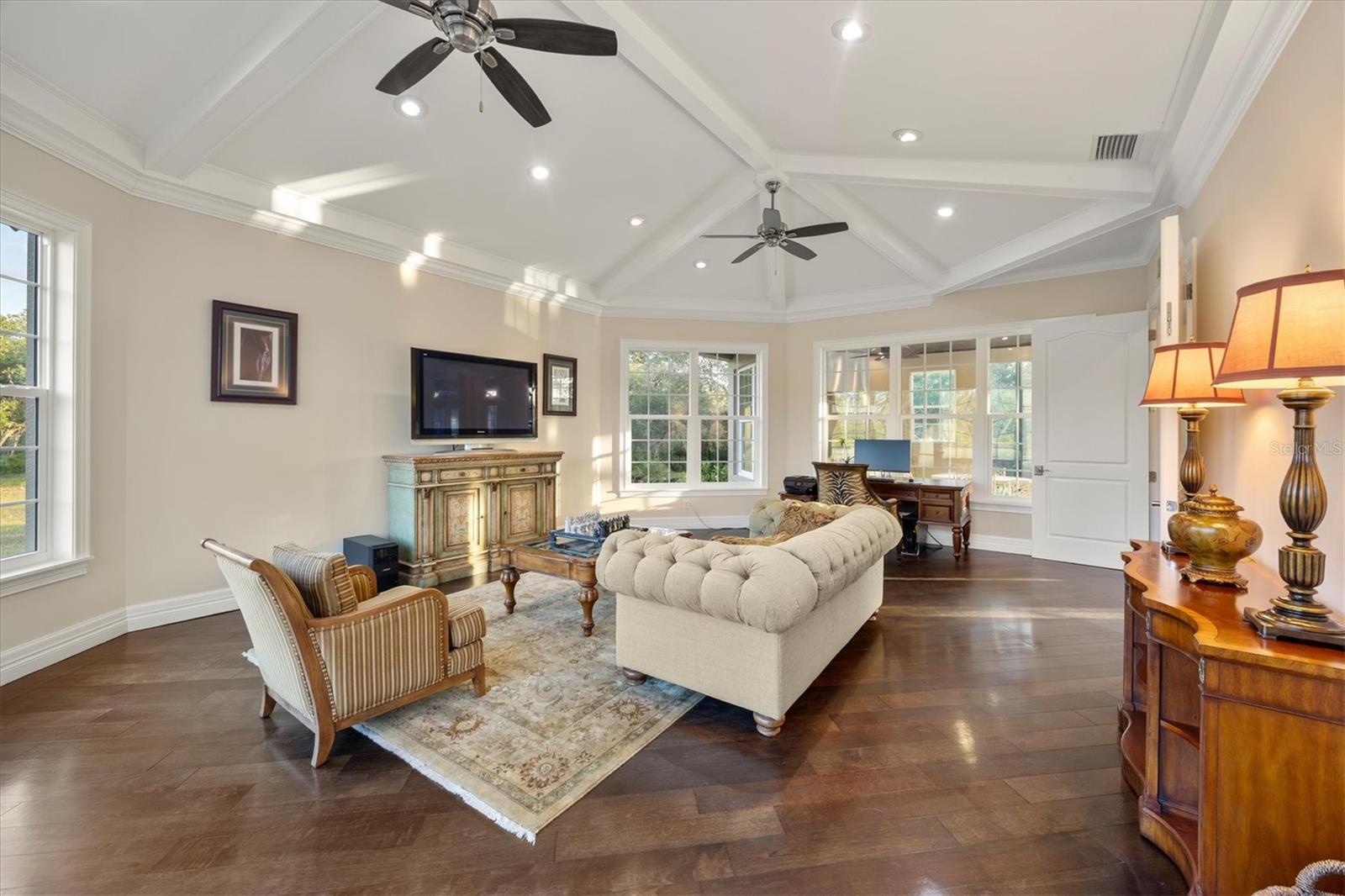 PANTHER RIDGE - Residential
