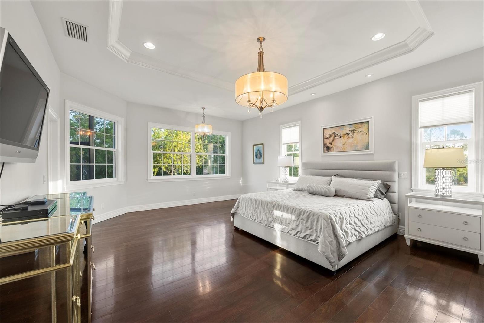 PANTHER RIDGE - Residential
