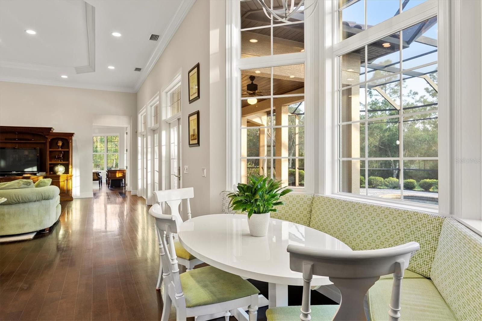 PANTHER RIDGE - Residential