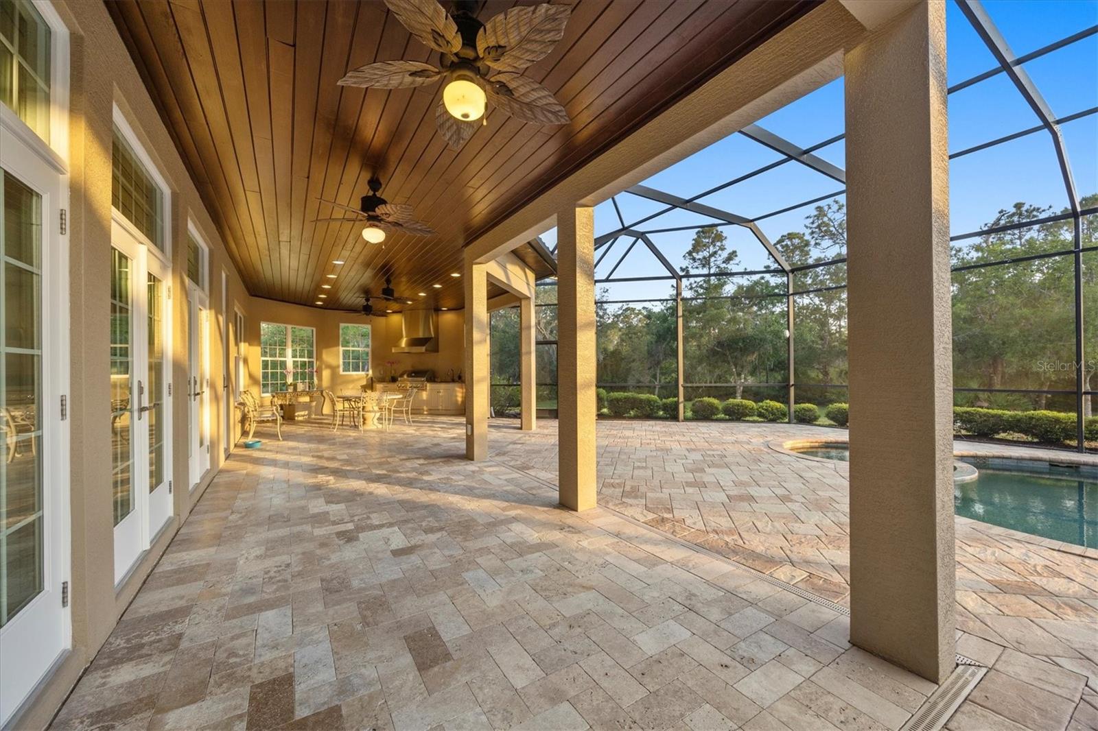 PANTHER RIDGE - Residential